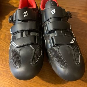 Peloton bike shoes 47